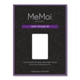 thumbnail image 4 of MeMoi Light Support Opaque 30 Denier Pantyhose - Womens - Female (Small, Black), 4 of 6