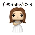 thumbnail image 4 of Figura Coleccionable Funko Pop TV Friends Rachel Vestido de novia s7 1 Pieza, 4 of 4