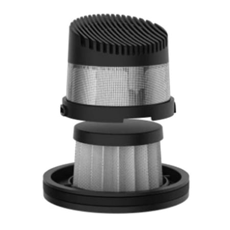 

Air Filter Parts Replacement for Xiaomi Mijia Shunzao Z1 and Z1-Pro
