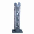 thumbnail image 5 of Wholesale Multi-Functional Black Fishing Bucket Accessory: Sturdy Rod Holder, Bait Tube & Lure Box Organizer – Portable, Easy-to-Use Gear for Enhanced Angling Experience, Ideal for Retailers &, 5 of 5