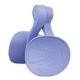 thumbnail image 4 of Hip Trainer Hip Training Device Inner Thigh Toner Home Gym Adjustable Resistance Blue, 4 of 8