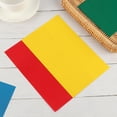 thumbnail image 3 of 10pcs Embroidery Transfer Paper With Iron Pen Kit For Handmade Craft-Carbon Water-Soluble Tracing Paper DIY Sewing Tools, 3 of 6