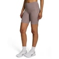 thumbnail image 2 of Reebok Women's Reflex High Rise Bike Short, Sizes XS-XXXL, 2 of 6