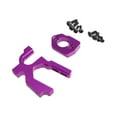 thumbnail image 3 of Runquan RC Car Motor Mount Motor Mount Holder Adjustable Spare Parts for 1/12 124019, 3 of 8