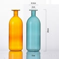 thumbnail image 4 of AMERTEER Nordic style Glass Vase European Decoration Home Flower Vase, 4 of 7