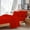 Blood Red, variant on BedDecor 400 TC 100% Egyptian Cotton 4PC Sheet Set, 1PC Fitted Sheet, 1Flat Sheet and 2 Pillow Covers Silver King Size 15" Deep Pocket Solid Pattern