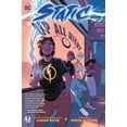 thumbnail image 1 of Pre-Owned Static: Up All Night (Paperback) 1779510519 9781779510518, 1 of 1