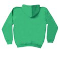 thumbnail image 2 of Awdis Kids Varsity Hooded Sweatshirt/Hoodie/Schoolwear, 2 of 2