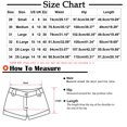 thumbnail image 3 of pstuiky Pantalones cortos para hombre, Pantalones cortos deportivos de verano para hombre, de color liso, informales, cargo Pantalones cortos deportivos para hombre, 3 of 4