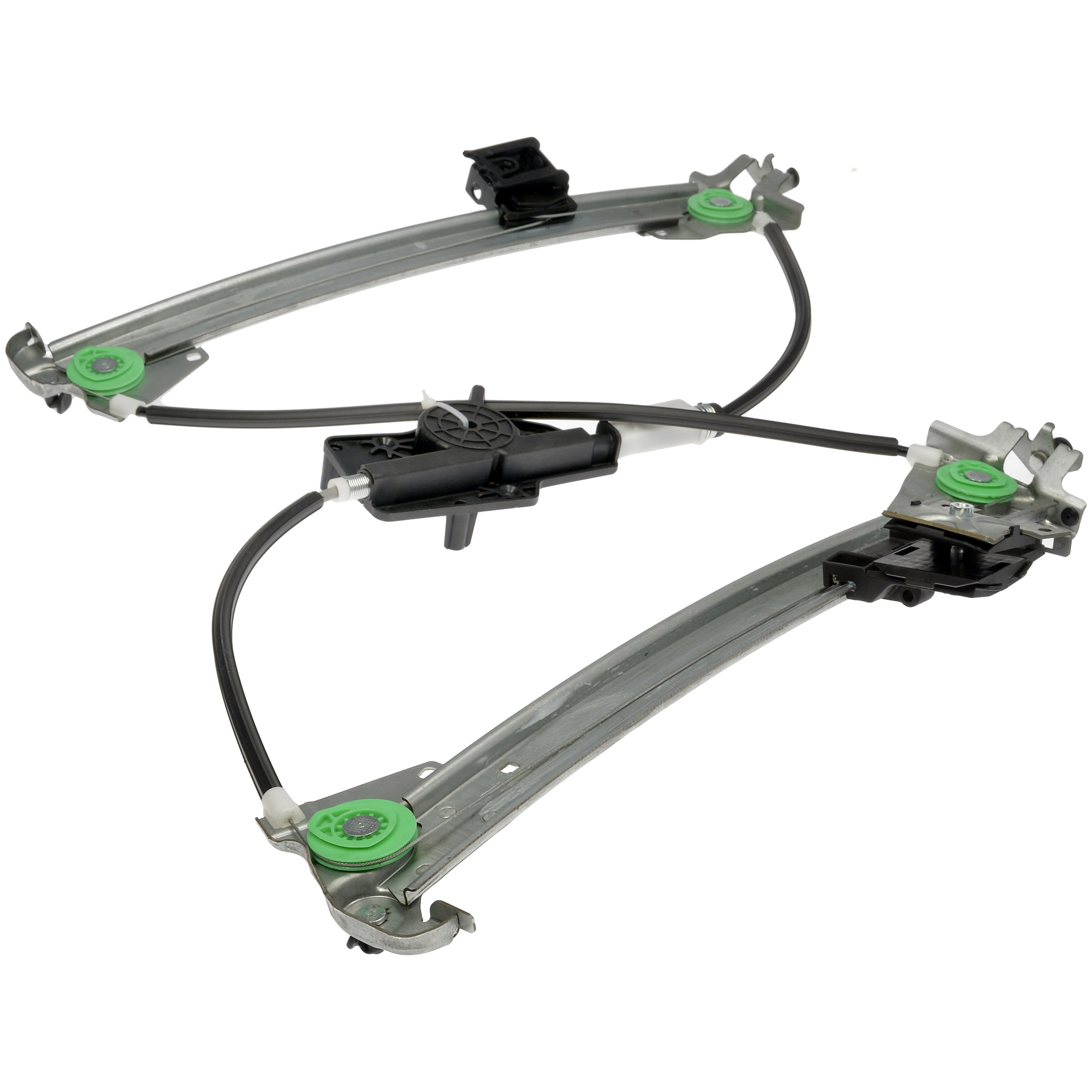 Dorman 740-603 Front Passenger Side Window Regulator for Specific Tesla Models