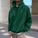 thumbnail image 3 of WILLBEST Sudaderas De Hombre Sudaderas con Capucha para Hombre para Uso Diario Informal Sudaderas Holgadas con Gráficos para Otoño e Invierno Versátiles y Cómodas para Combinar con Camisetas XXXGrande, 3 of 3