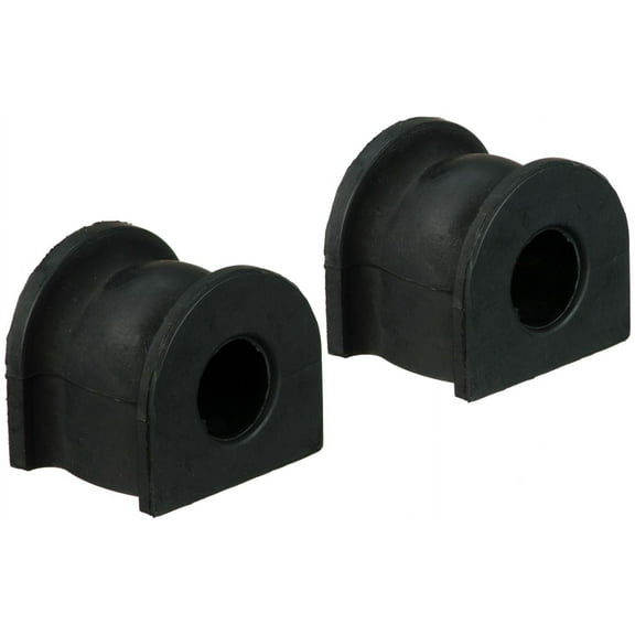 Delphi TD1484W Suspension Stabilizer Bar Bushing Kit Fits select: 2003-2007 HONDA ACCORD, 1999-2009 HONDA ODYSSEY