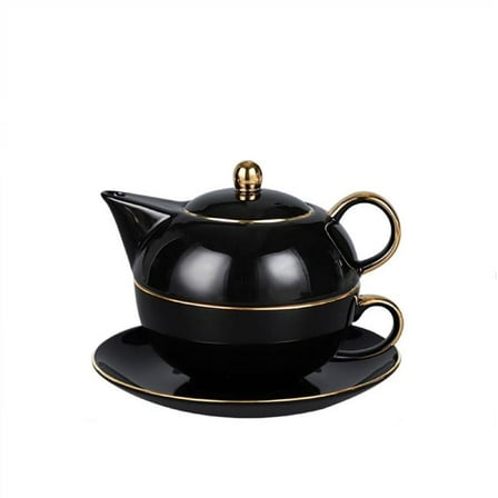 Jiallo PT0430-T-0272 Enchanted Tea Service - Tea for one Tea Set