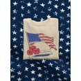 thumbnail image 3 of Memorial Day United States Sweatshirt Men -Image by Shutterstock, Male XX-Large, 3 of 4