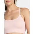 thumbnail image 5 of Avia Women's Low Support Seamless Textured Cami Sports Bra, Sizes XS-XXXL, 5 of 6