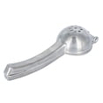 thumbnail image 4 of 5 Pzs Exprimidor Manual Para Limon Aluminio Mediano gris 20x7x5, 4 of 5