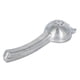 thumbnail image 4 of 5 Pzs Exprimidor Manual Para Limon Aluminio Mediano gris 20x7x5, 4 of 5