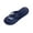 Blue, variant on Beach Flip Flops for Women:Casual Lightweight Thong Sandals Spa Shower Slippers Beach Pool Bathroom Slides Shoes Footwear