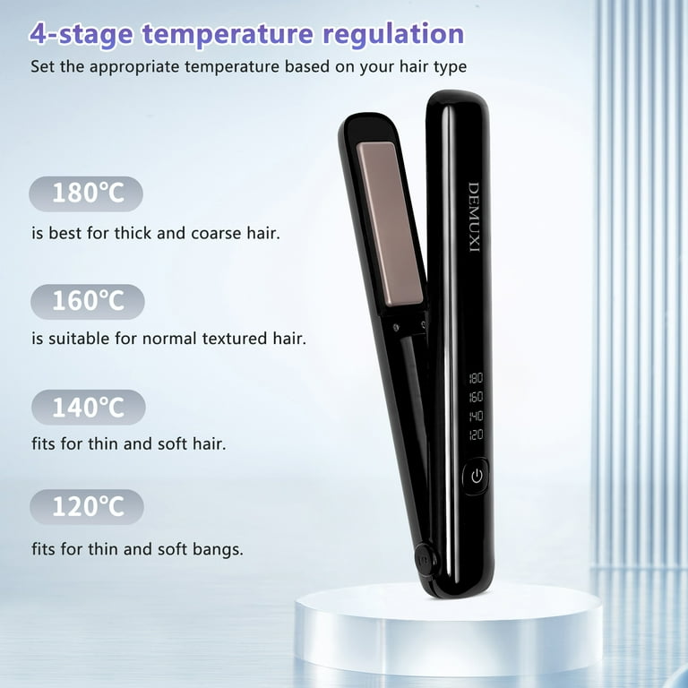 Babyliss cordless flat iron online