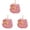 A7*3, variant on 24 Day Dolly Christmas Countdown Advent Calendar, Dolly Memorial Acrylic Ornament Country Music Fan Xmas Hanging Decor, Festive Memorial Christmas Ornament, Dolly Gifts for Holiday Gifting
