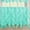 Sea, variant on Sheer Voile Vertical Ruffle Window Kitchen Curtain 24" Tier Pair White