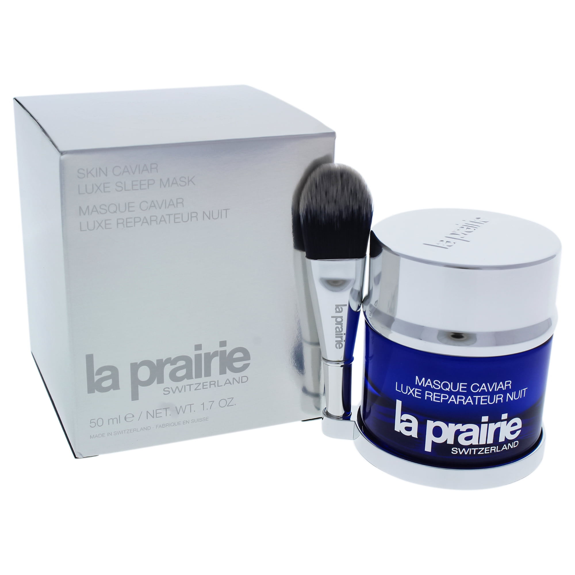 La Prairie Skin Caviar Luxe Sleep Face Mask by La Prairie for Unisex