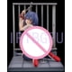 thumbnail image 1 of Figuras de acción de Hoshizuki Kaede de 22-30CM, animadora SUNSHING, Native Rocket Boy, Anime japonés, juguete de PVC, modelo coleccionable qiuyongming unisex, 1 of 2
