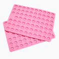 thumbnail image 3 of Molde de silicona para comida de perro con forma de pata, molde de caramelo con forma de animal de dibujos animados, molde de silicona para chocolate para vacaciones, duradero y moderno, 3 of 3