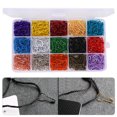 thumbnail image 4 of Pins, Gourd  Pins, A Large Number Delicate For Sewing Fixing Clothes Making Jewelry Sewing Quilts, 4 of 8