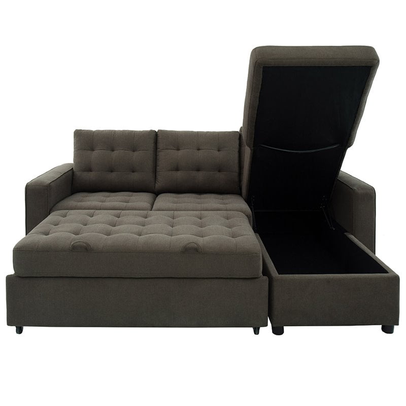 Target Sectional Sleeper Sofa