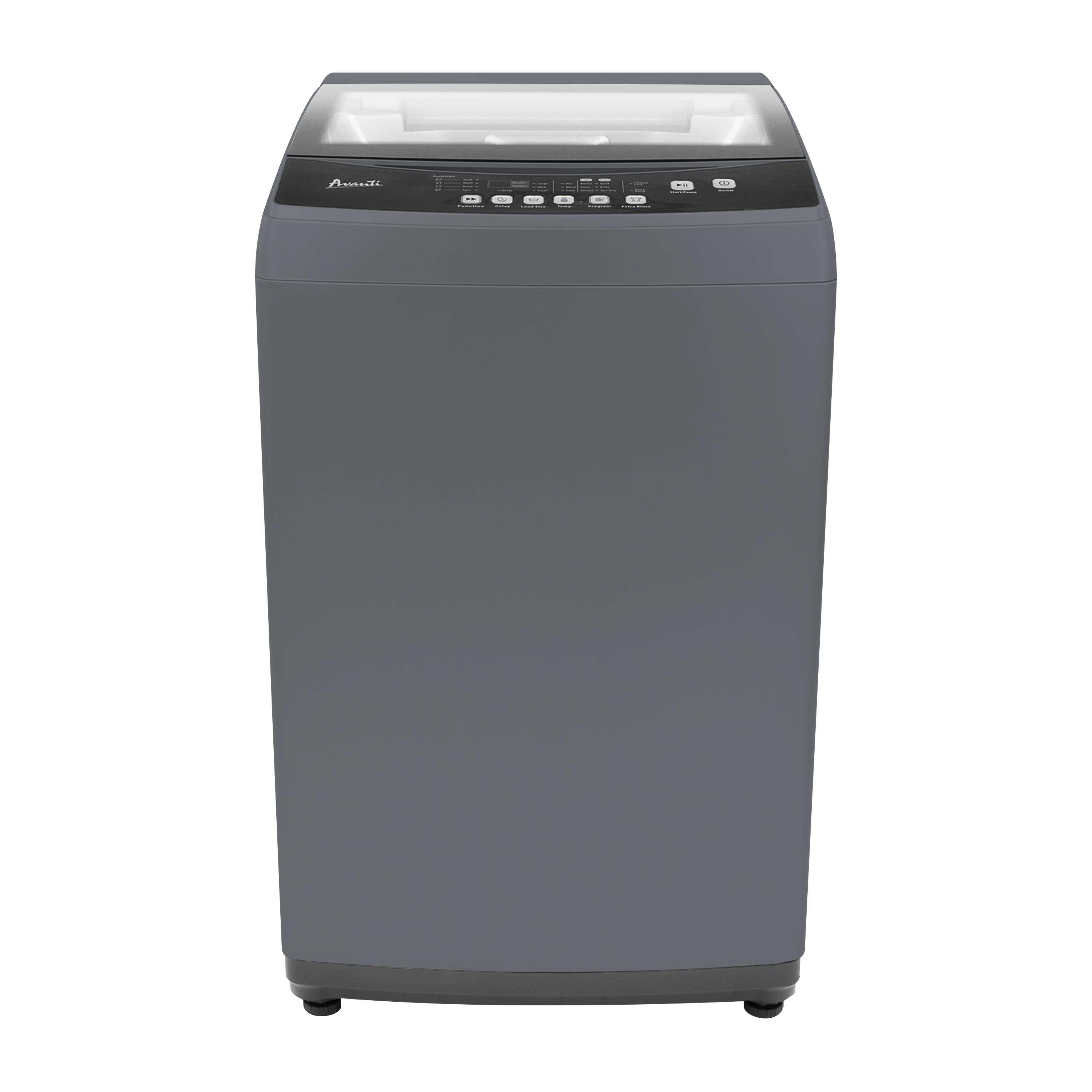 Avanti 2.0 cu. ft. Top Load Washing Machine, in Platinum (STW20D2P