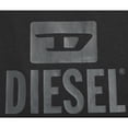 thumbnail image 3 of Diesel Mens Monotone Logo T-Shirt, 3 of 4