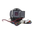 thumbnail image 3 of Motorized Zoom Lens 6?22mm 5MP Focal Length High Precision Auto Zoom Autofocus IR Correction D14 Mount Fixed Iris Industrial Lens, 3 of 5