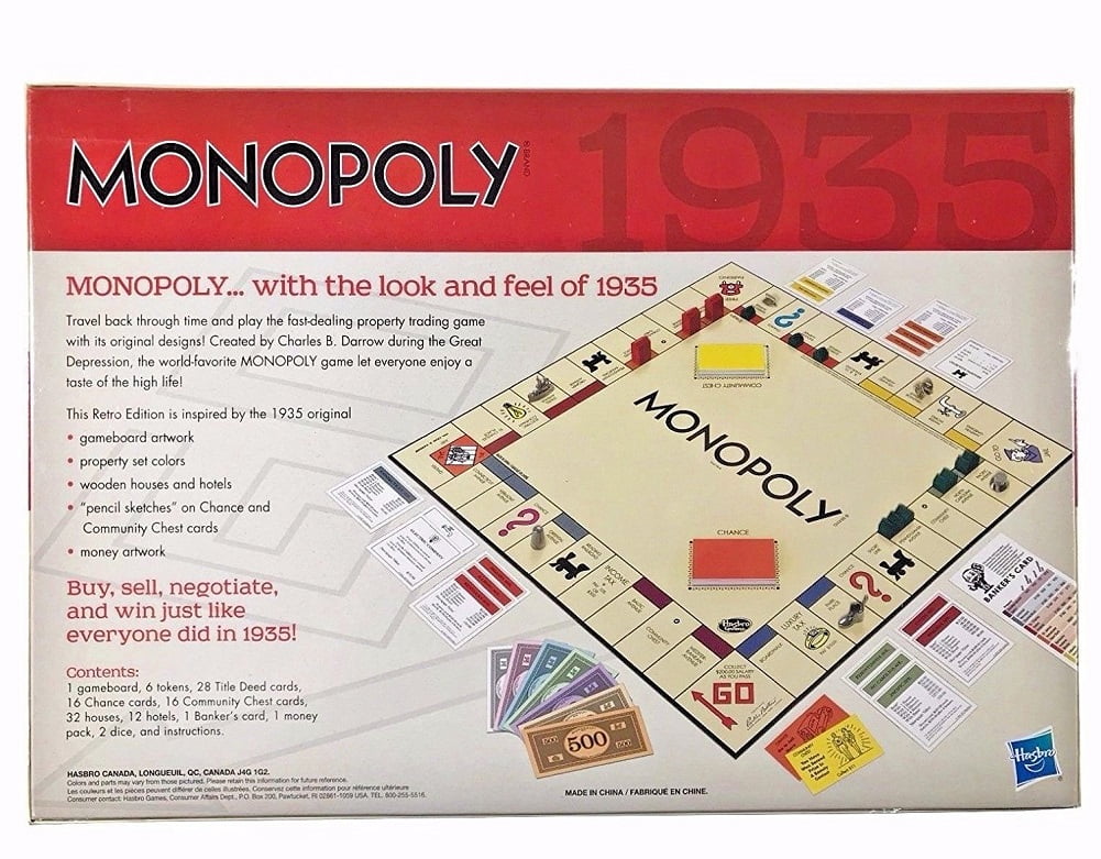 walmart monopoly term papers Continue for 8 more pages » • join now to read essay walmart case analysis and other term papers or a retail empire bordering on a monopoly walmart. walmart monopoly term papers Continue for 8 more pages » • join now to read essay walmart case analysis and other term papers or a retail empire bordering on a monopoly walmart.