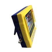 KPT 958L DVB-S2 Digital Satfinder Full HD Satellite Finder Meter 2200 MA Sat Finder ,Portable Carrying