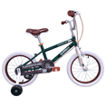 thumbnail image 1 of Bicicleta Infantil Para Niño MARINE R16 Verde, 1 of 7