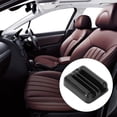 thumbnail image 4 of Car Interior Mirror Mounting Base Car Interior Mirror Base 815542 Replacement For Peugeot 206 207 307 407, 4 of 6