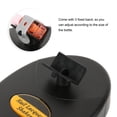 thumbnail image 1 of Nail Polish Shaker, Convenient Safe Non-slip Base  Ink Shaking Machine  For Nail Polish  Gel  Pigment, 1 of 8