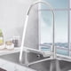 thumbnail image 5 of Grifo Purificador, Grifo de Agua del Grifo Purificador, Lavabo de Agua del Grifo de Agua del Grifo Para El Hogar para Accesorios de Cocina Domísico Purificador de Agua, 5 of 7