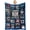 Navy Veterans, variant on Veteran Gifts for Men, Veteran Gifts, Gifts for Veterans, Veteran Fathers Gifts, Army/Air Force/Navy Veteran Gifts Ideas, Vietnam Veteran Gifts, Veterans Day Gifts, Veterans Blanket Throw 60" X 50"