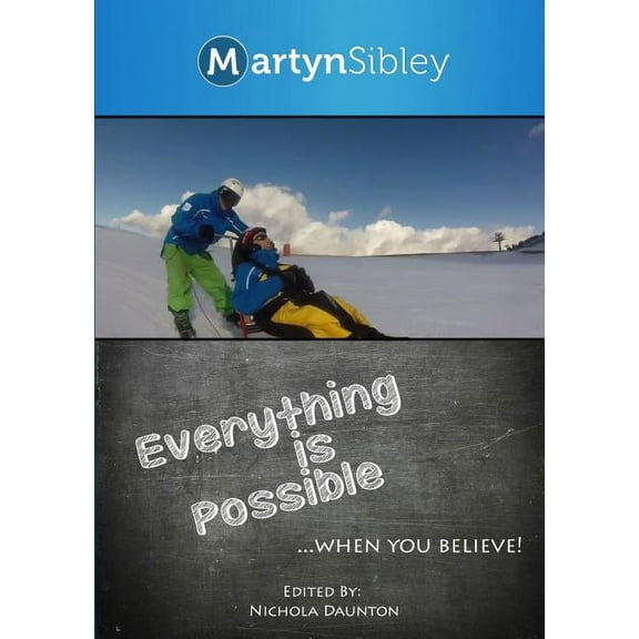 Everything is Possible, (Paperback)