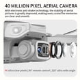 thumbnail image 4 of 2025 LYZRC L900 PRO GPS Drone 4K HD Cámara dual profesional 5G WIFI Motor sin escobillas FPV Quadcopter Drone de fotografía aérea plegable, 4 of 5