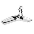thumbnail image 1 of Fydun   Car Interior Door Handle   Inside Door Handle   Repair Right Side  Silver   Replacement For   C-Class 2009-2016, 1 of 8