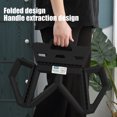 thumbnail image 5 of MERILER Splicable Folding Stool: Portable, Multifunctional, and Comfortable for Indoor and Outdoor Use, 5 of 6