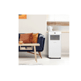 thumbnail image 5 of Open Box – Hisense 6,000 SACC / 9,000 BTU Portable Air Conditioner (AP0625CR1W), 5 of 5