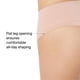 thumbnail image 4 of Calzoncillos SPANX SpanxShape Seamless Core Control XL, 4 of 6