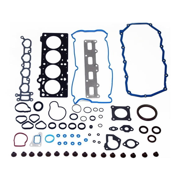 Empaque completo Para Jeep Liberty 2005 - 2005 (Spq Empaques) Spq Empaques Liberty