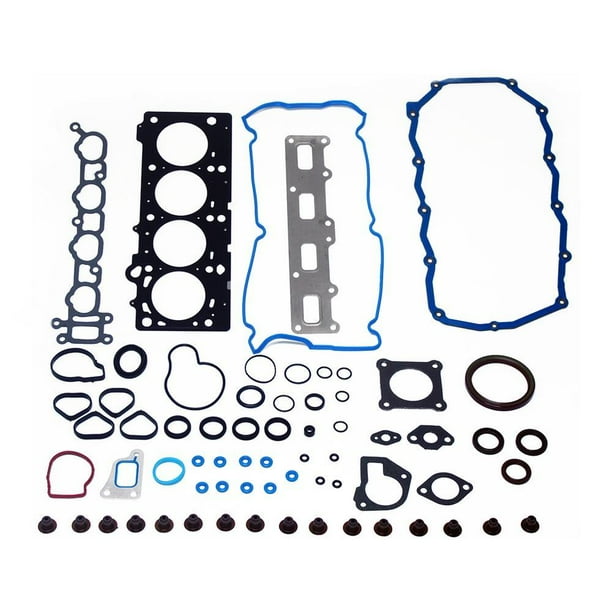 Empaque completo Para Chrysler Pt Cruiser 2002 - 2010 (Spq Empaques) Spq Empaques Pt Cruiser