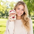 thumbnail image 3 of Plush Lamb Toy, Cute Soft Mini Stuffed Lamb, 1 Pack Pocket Size, Cuddly Stuffed Animal Doll for Kids Collectors Decor Stress Relief Gift, 3 of 6