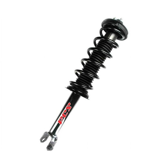 FCS Automotive International Complete Strut Assembly